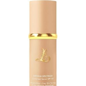 Medium Spectrum Sunscreen Serum SPF 50 - Tan